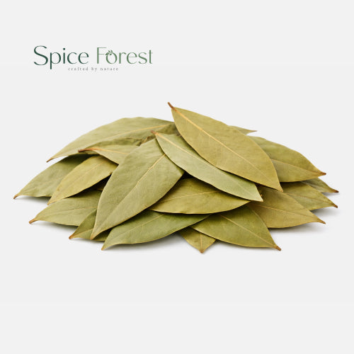 Bay Leaf