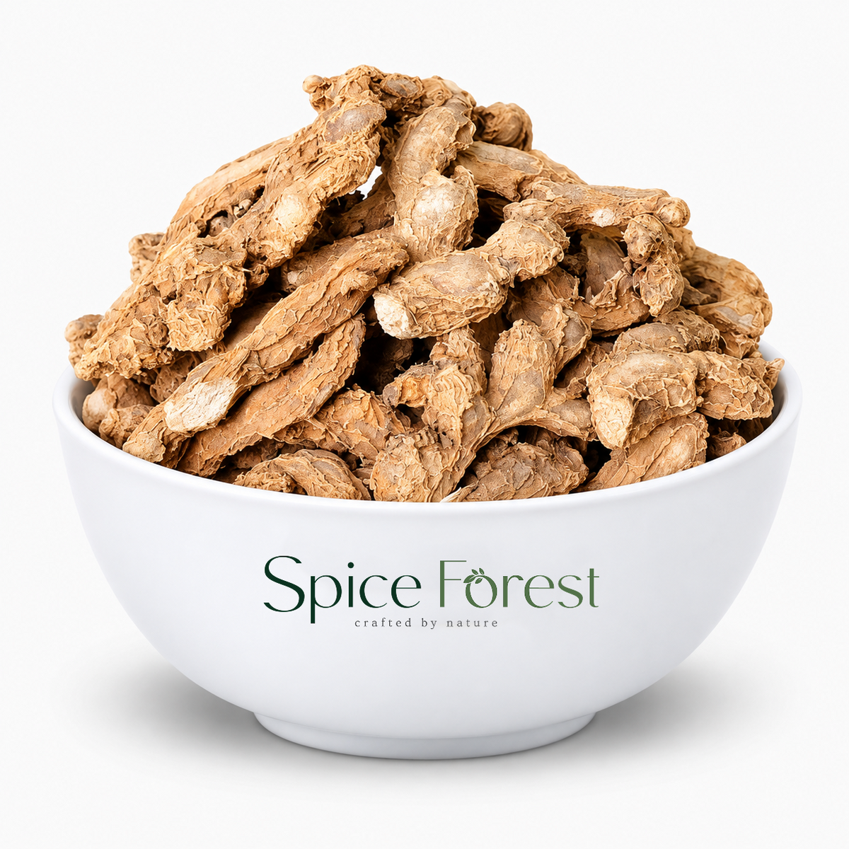 Dry Ginger-Himachal(Without sulphur)