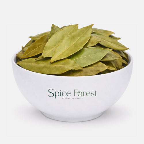 Bay Leaf