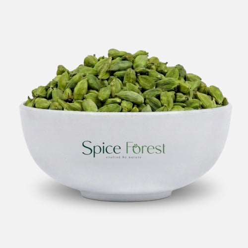 Cardamom