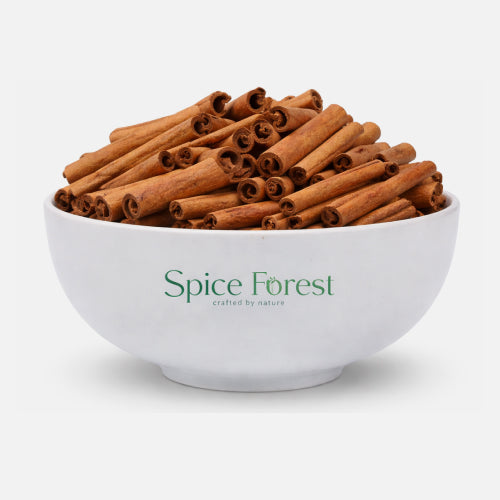 Cinnamon