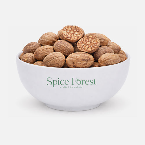 Nutmeg