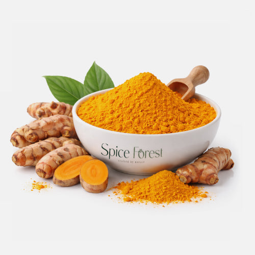 Turmeric