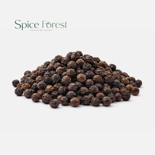 White Pepper