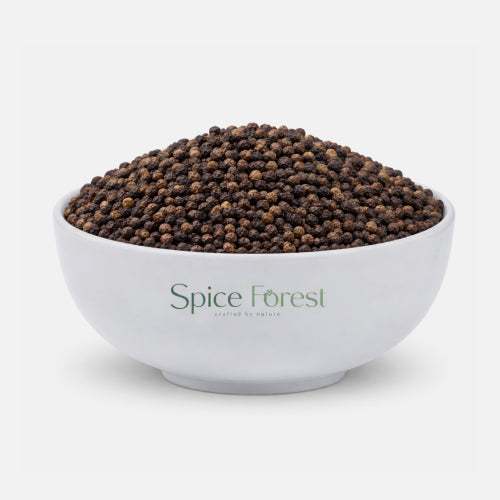 White Pepper