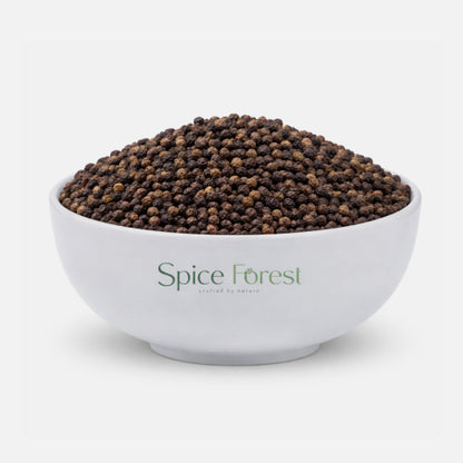 White Pepper