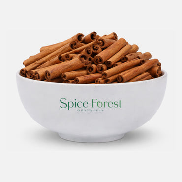 Cinnamon