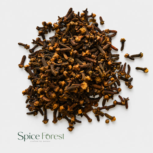 Cloves