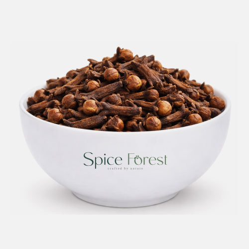 Cloves