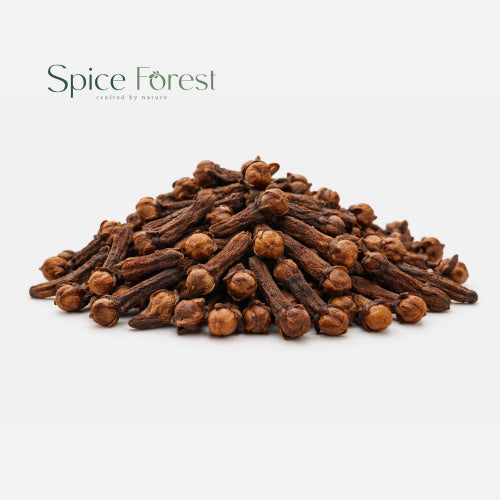 Cloves