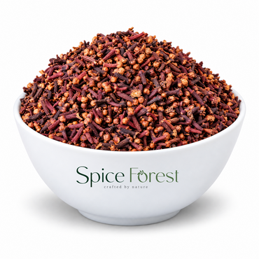 Cloves