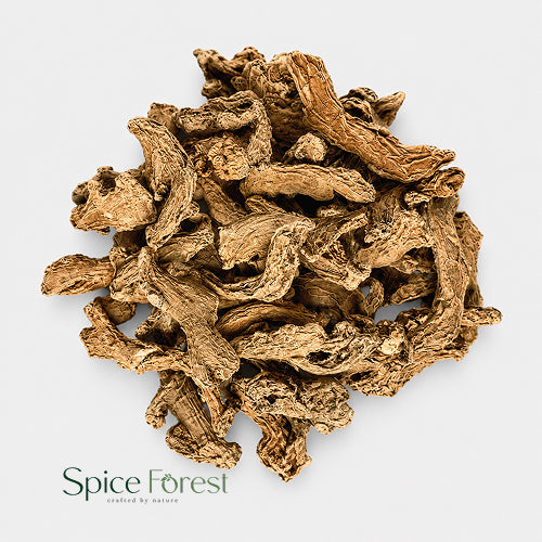 Dry Ginger-Maran