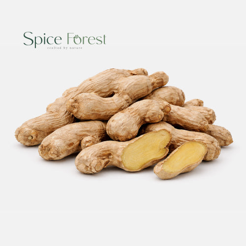 Dry Ginger-Himachal(Without sulphur)