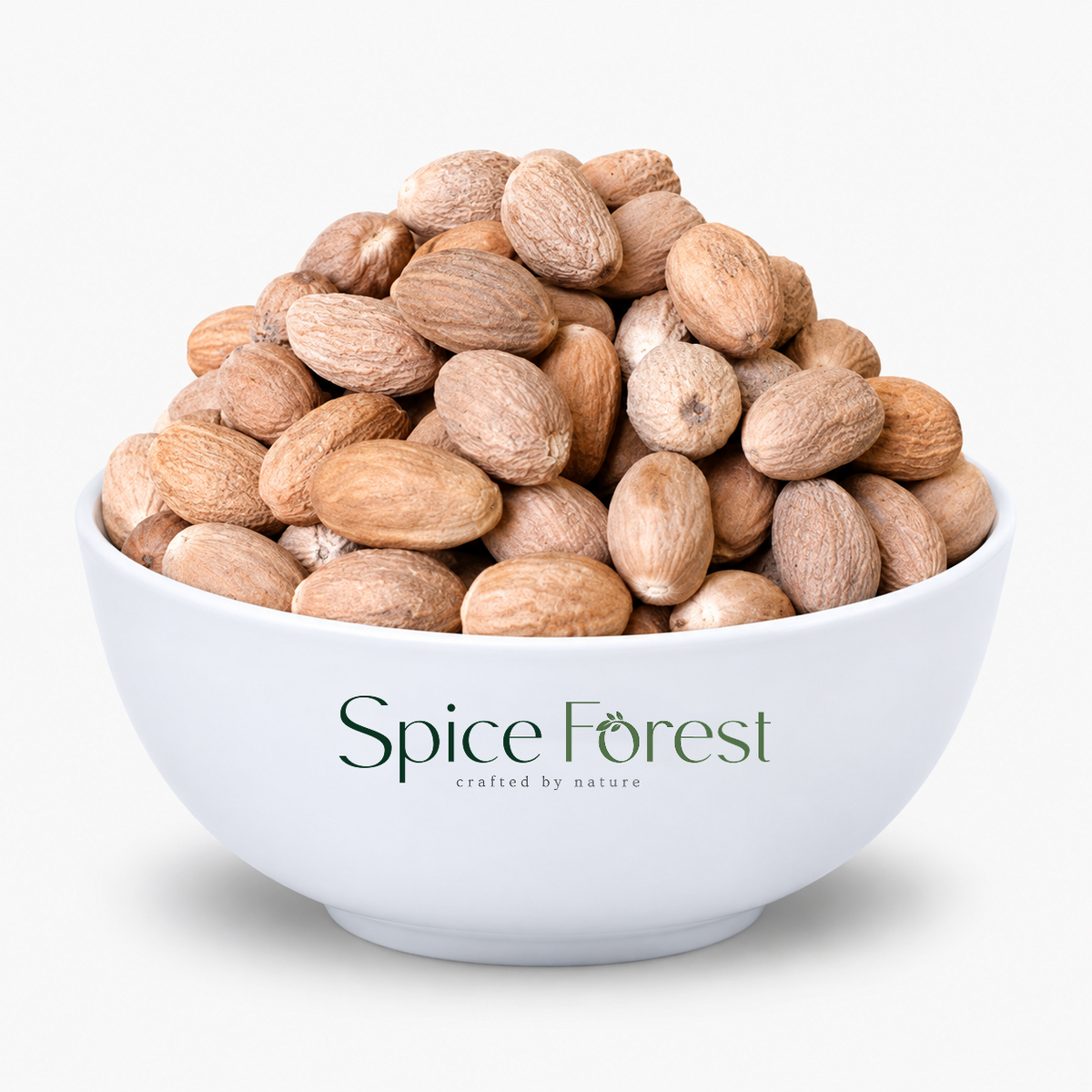 Nutmeg without Shell - Tiger