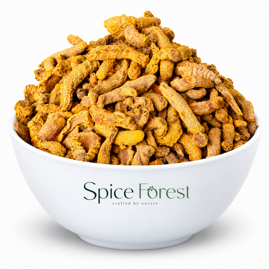 Turmeric (AFT)