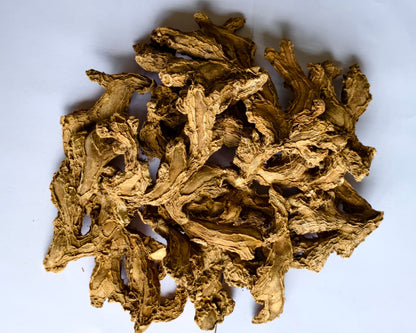 Dry Ginger-Himachal(Without sulphur)