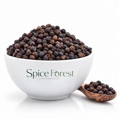 Black Pepper