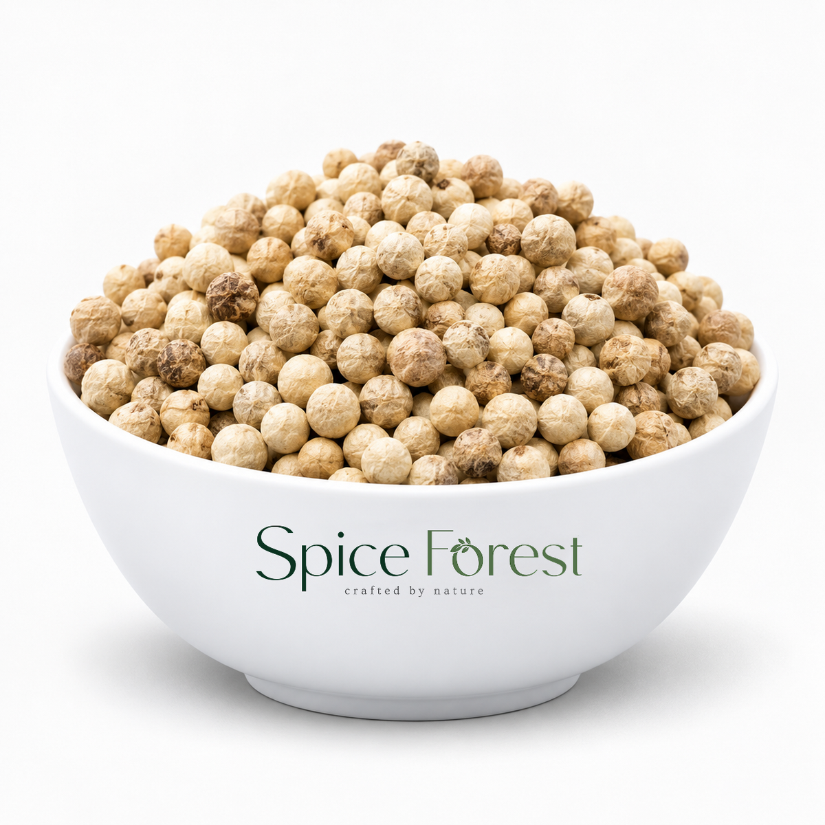 White Pepper